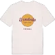 Ervededo cirkel t-shirt