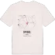 Ervidel karta t-shirt