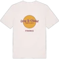Ervy-le-Châtel cirkel t-shirt
