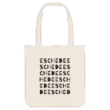 Eschede ordlek tygkasse
