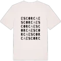 Escorca ordlek t-shirt