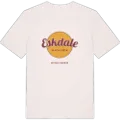 Eskdale cirkel t-shirt