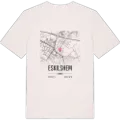 Eskilshem karta t-shirt