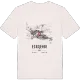Eskişehir karta t-shirt