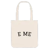 Eşme böjd tygkasse