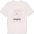 Espadanedo karta t-shirt