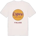 Espoo cirkel t-shirt