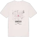 Eßweiler karta t-shirt