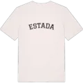 Estada böjd t-shirt