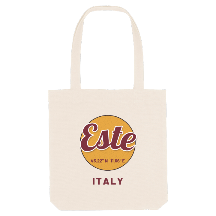 Este cirkel tygkasse – tygkasse från PinShirt