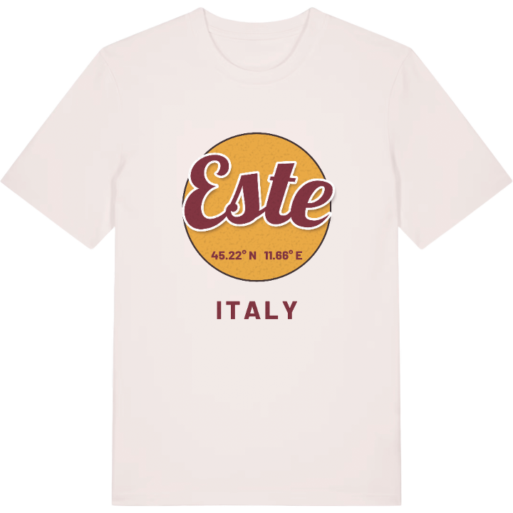 Este cirkel t-shirt – t-shirt från PinShirt