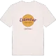 Estômbar cirkel t-shirt