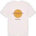 Estreito de Câmara de Lobos cirkel t-shirt