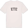 Ete böjd t-shirt