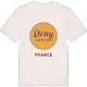 Étray cirkel t-shirt