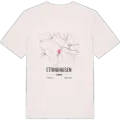 Ettinghausen karta t-shirt