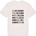 Eugendorf ordlek t-shirt