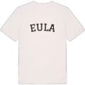 Eula böjd t-shirt