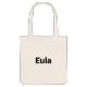 Eula fetstil tygkasse