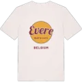 Evere cirkel t-shirt