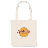 Evesbatch cirkel tygkasse