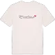 Evolène hjärta t-shirt