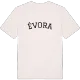 Évora böjd t-shirt