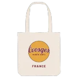 Évosges cirkel tygkasse