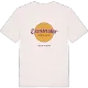 Exminster cirkel t-shirt