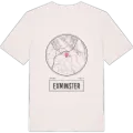 Exminster t-shirt