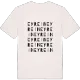 Eyrein ordlek t-shirt