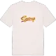 Eystrup baseball t-shirt