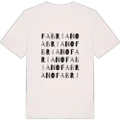 Fabriano ordlek t-shirt
