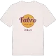 Fabro cirkel t-shirt