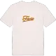 Faeto baseball t-shirt