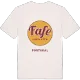 Fafe cirkel t-shirt