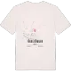 Fågelsången karta t-shirt