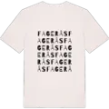Fagerås ordlek t-shirt