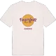Fagerfjäll cirkel t-shirt