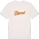 Fagersvik baseball t-shirt
