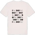 Faido ordlek t-shirt