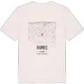 Faimes karta t-shirt