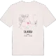 Fajarda karta t-shirt