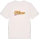 Fållarna baseball t-shirt