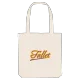 Fallet baseball tygkasse
