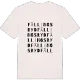 Fällingsryd ordlek t-shirt