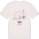 Farád karta t-shirt