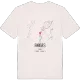 Farges karta t-shirt