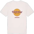 Färjestad cirkel t-shirt