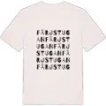 Färjstugan ordlek t-shirt